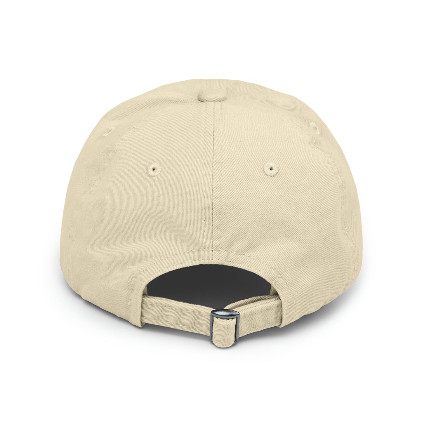 Unisex Distressed Cap | US Pawn and Loan