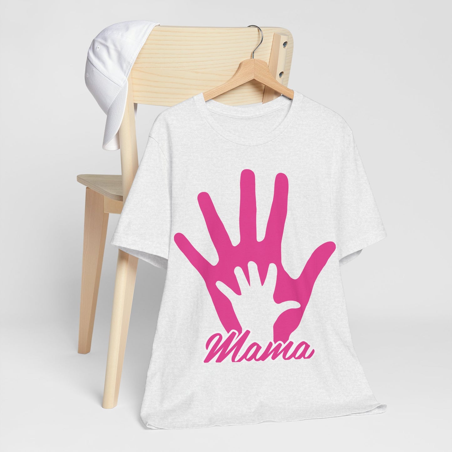 Mama | Unisex Jersey Short Sleeve Tee | US Pawn and Loan