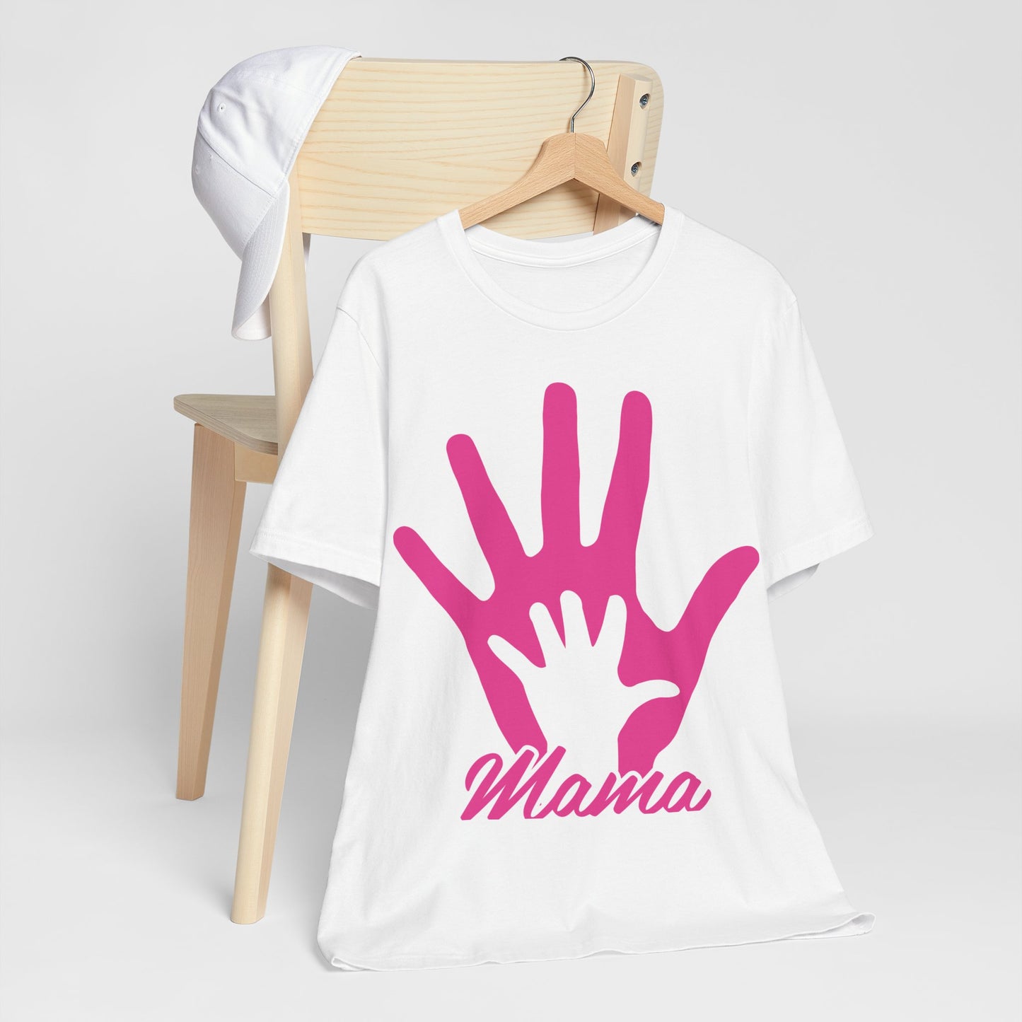 Mama | Unisex Jersey Short Sleeve Tee | US Pawn and Loan